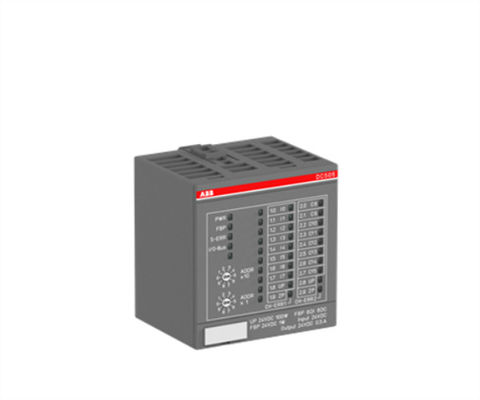 DC505-FBP ABB   Interface module 1SAP220000R0001