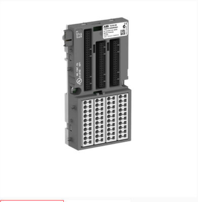 Merk ABB PLC Programmable Logic Controller TU516-H Originele