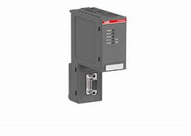 ABB 3BDH000393R0001 Frequentie-invoermodule nieuw in originele doos