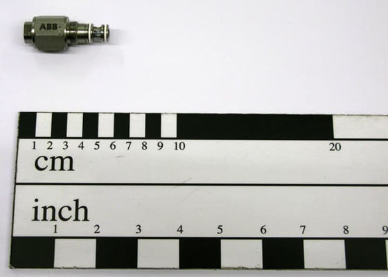ABB 3HNA012517-001 2/2 VALVE FOR FLUID Frankrijk (FR) Nettogewicht product 0,066 kg