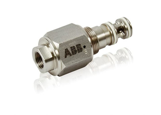ABB 3HNA012517-001 2/2 VALVE FOR FLUID Frankrijk (FR) Nettogewicht product 0,066 kg