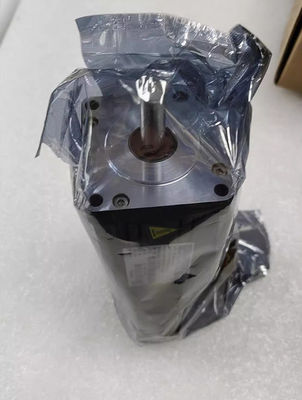 Emerson MGE-205-CONS-0000 Beheertechnieken Servomotoren