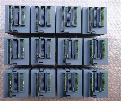 ABB-aandrijvingen 1SAP240000R0001 DI524 S500 Digitale invoermodule