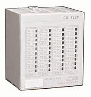 DC732F Digitale IO-module ABB Merkenversie B Type Nieuw in doos