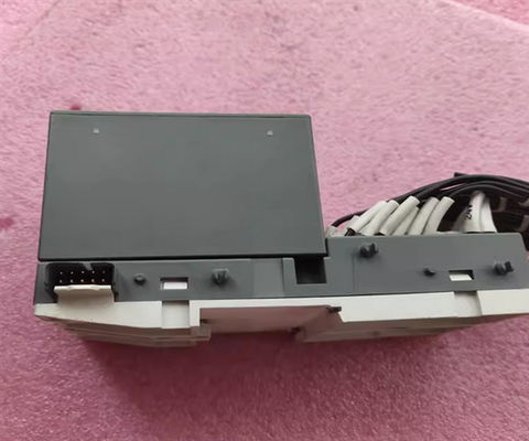 ABB 1SAP250300R0001 Analoog Input RTD-Module 16AI AI523
