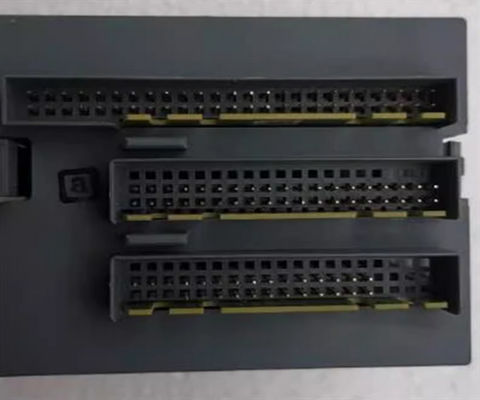 ABB 1SAP250600R0001 Analoog Input RTD 8AI Module AI531