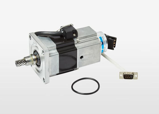 ABB 3HNA014907-001 IRB52 MOTOR 4 W/PINION, SPARE Het vervangt 3HNA011911-001.