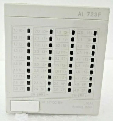 ABB AI 723F Analoog Digitale Invoermodule Brand Nieuwe Originele Doos