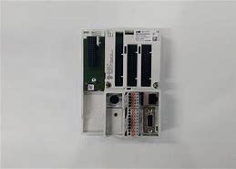 Merkteken ABB TU711F Programmable Logic Controller Nieuw in origineel
