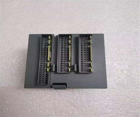 ABB aandrijvers 1SAP260300R0001 CD522 HIGH-SPD-CNTR/PWM AC500 PLC I/O