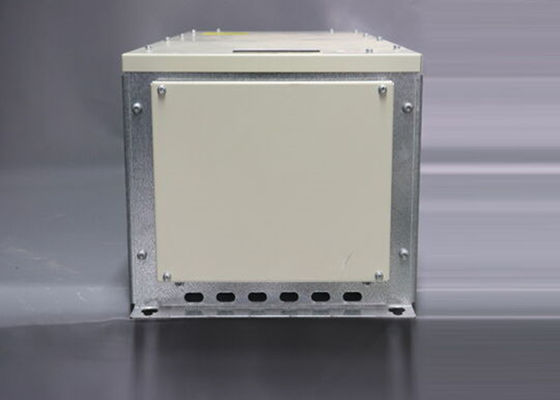 ABB NOCH0120-62 NOCH du/dt filters beschermen het motorisolatiesysteem en verminderen capacitieve lekstromen