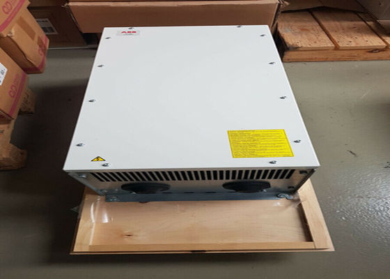 ABB NOCH0120-62 NOCH du/dt filters beschermen het motorisolatiesysteem en verminderen capacitieve lekstromen