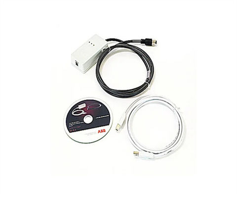ABB 1SAJ929400R0002 USB NAAR FBP-INTERFACEKABEL UTF21-FB