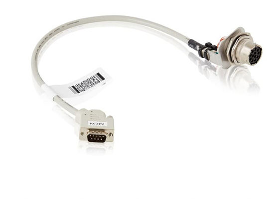 ABB 3HAC032585-001 Harn-Servo comp./XS2 Land van oorsprong Roemenië (RO)