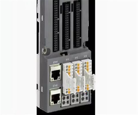 ABB aandrijvers 1SAP214400R0001 TU520-RT-ETH BASE AC500 PLC TERMN