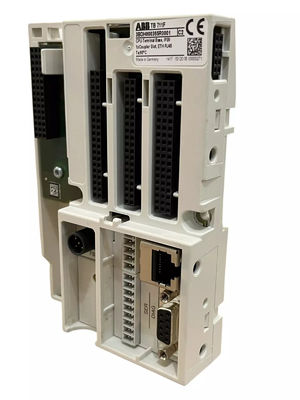 3BDH000365R0001 CPU-module TB711F serie ABB Brand New Original