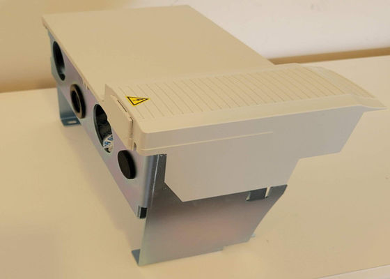 ABB 3AUA0000023888 MUL1-R4 NEMA1 kit (R4) - MUL1 Netto productgewicht is 1,738 kg