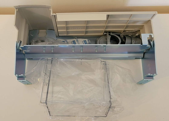 ABB 3AUA0000023888 MUL1-R4 NEMA1 kit (R4) - MUL1 Netto productgewicht is 1,738 kg
