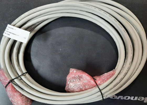 ABB 3HAC2493-1 Beheerkabelsignaal 7m Roemenië (RO) Product Nettogewicht 0,76 kg
