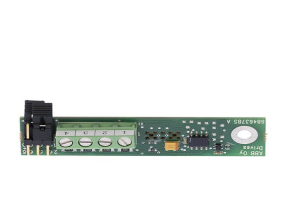 ABB FRSA-00 (set van 20 stuks) 68677793 De F-serie veldbus adapter modules zijn flexibel