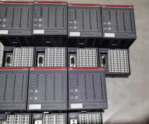 CI542-DP 1SAP224200R0001 ABB Redundante voedingsmodule