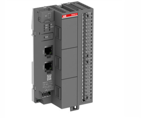 ABB PM564-TP-ETH 1SAP120900R0071 Redundante voedingsmodule