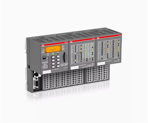ABB PM564-TP-ETH 1SAP120900R0071 Redundante voedingsmodule