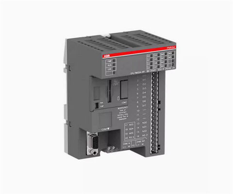 ABB PM564-TP-ETH 1SAP120900R0071 Redundante voedingsmodule