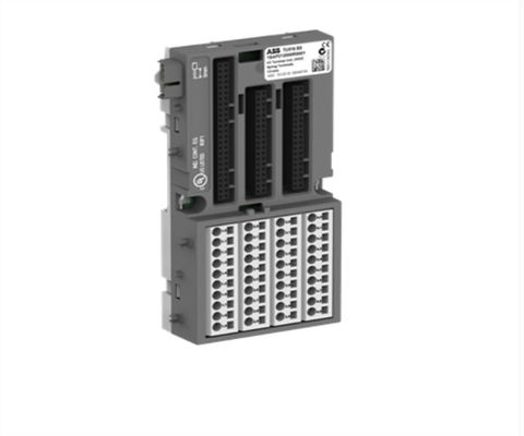 ABB aandrijvingen 1SAP212200R0001 TU515, terminal basis, 24V, schroef, AC500 PLC