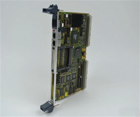 6DD1600-0BA1 Siemens-module 6DD1600-0BA1 Processormodule