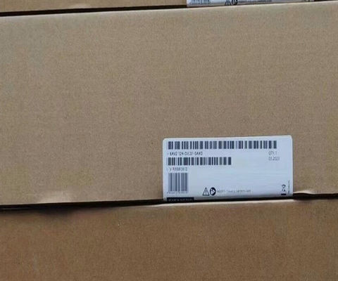 6DD1600-0BA1 Siemens-module 6DD1600-0BA1 Processormodule