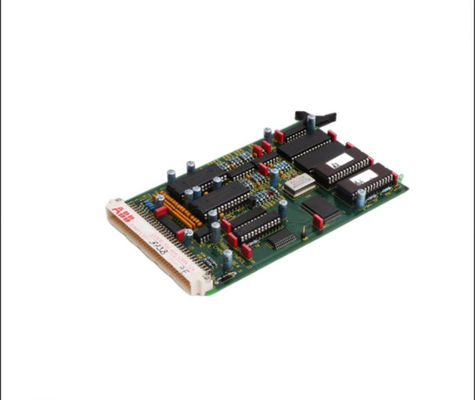 TB852 ABB RCU Link Terminator gloednieuwe geprefabriceerde kabels