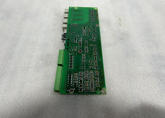 ABB 3AFE64634798 PCB, NIOC-02C land van oorsprong Verenigde Staten (VS)