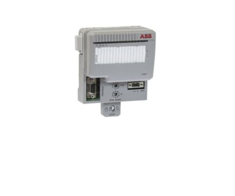ABB 3BSE022366R1 Communicatie-interface Digitale I/O-module CI801