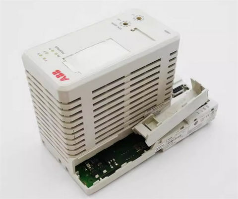 ABB CI820V1 3BSE025255R1 Communicatiemodule Redundante voedingsmodule