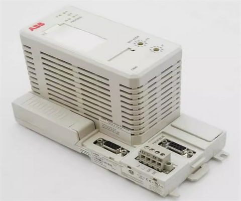 ABB CI820V1 3BSE025255R1 Communicatiemodule Redundante voedingsmodule