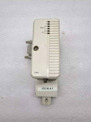 CI858K01 ABB gloednieuwe communicatiemodule nieuw in originele doos