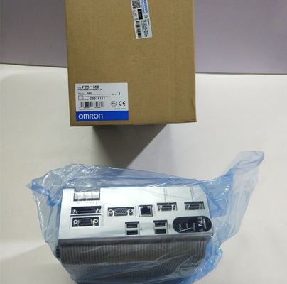 Het het CONTROLEMECHANISME2camera NPN Voltage van de Omronfz3-350 VISIE levert 20,4 26.4VDC