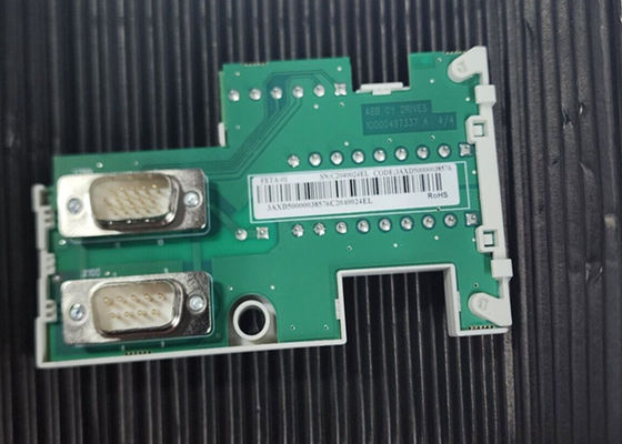 ABB FETA-01 3AXD50000038576 FETA-01; Interface board FETA-01 Product Nettogewicht is 0,11 kg