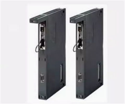 6DD1607-0EA0 Siemens Communicatie Expansion Redundant Power Supply Module
