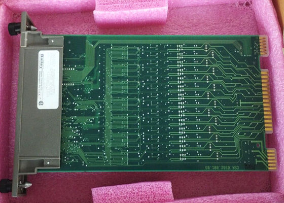 ABB IMASO11,Analog Output Module I-O_Module Product Netto Hoogte is 358,14 mm