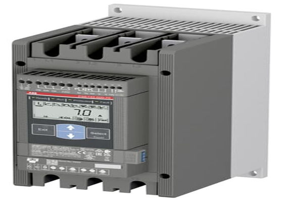 ABB PSE142-600-70 1SFA897110R7000 heeft een nominale maximale werkstroom van 142 A met een werkspanningsspanne