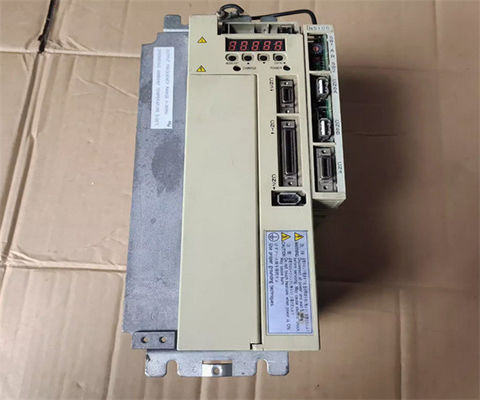 Yaskawa SGDH-10AE aandrijft AC-servo industriële servomotor