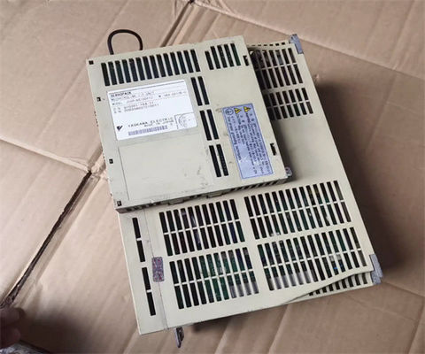 Yaskawa SGDH-10AE aandrijft AC-servo industriële servomotor