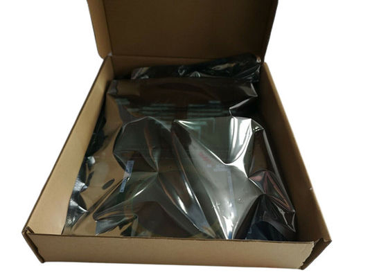 ABB SPHSS13 Hydraulische servomodule voor Harmony Rack, redundante servo spoelen, redundante AC of DC LVDT