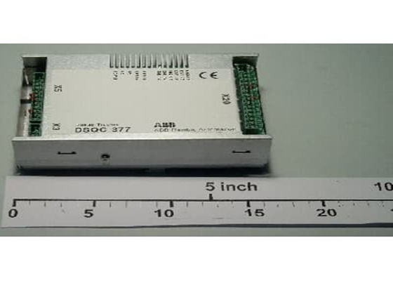 3HNE 01586-1 DSQC 377B Conveyor Tracking Unit Menden, Duitsland Spare_Parts