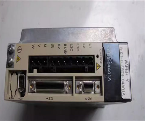 SGDS-01A01A Yaskawa Sigma III serie Servopack industriële servomotor