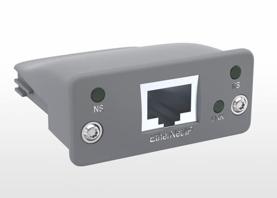 ABB 3HAC027652-001 DSQC 669 Ethernet-eenheid Zweden (SE) Gewicht 0,025 kg