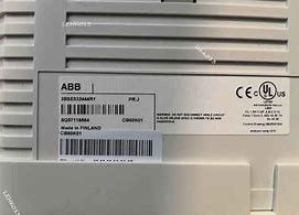 ABB CI860K01 3BSE032444R1 FF HSE-interfacecommunicatiemodule
