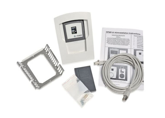 ABB 3AUA0000013086 Montagepakket voor paneelhouder voor ACS310/ACS355 OPMP-01